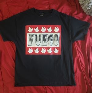 Exclusive Champion Tee Shirt